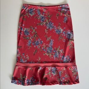 Y2K BCBG Max Azria skirt